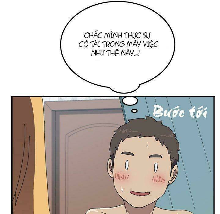 bạn cùng phòng bất đắc dĩ chapter 7 61