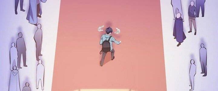 trở thành vương giả sau khi bị cắn chapter 3 11