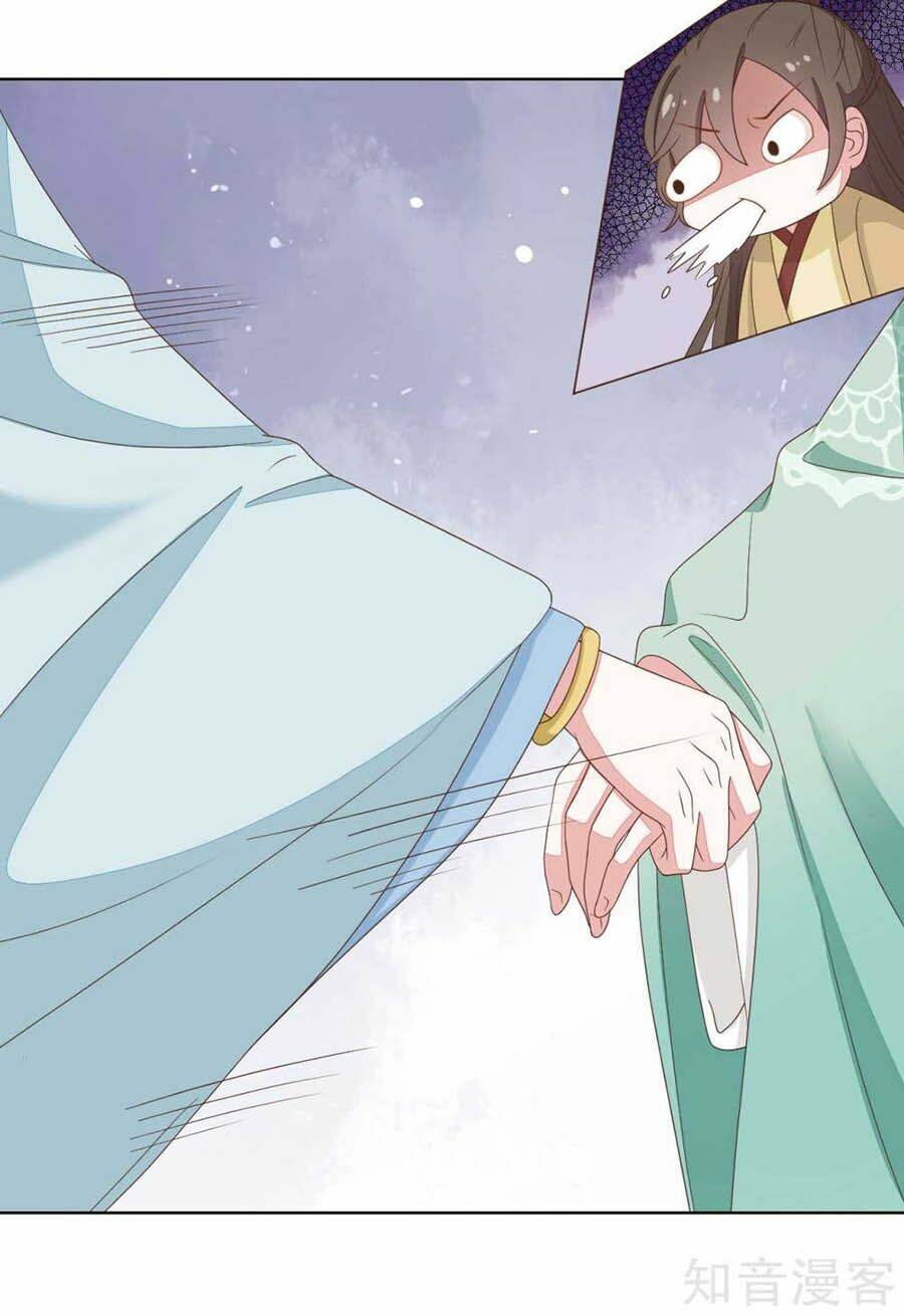 đích nữ hữu độc chapter 71 7