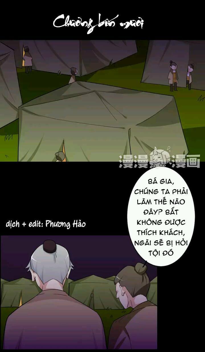 lưỡng bất nghi (full) chapter 40 1