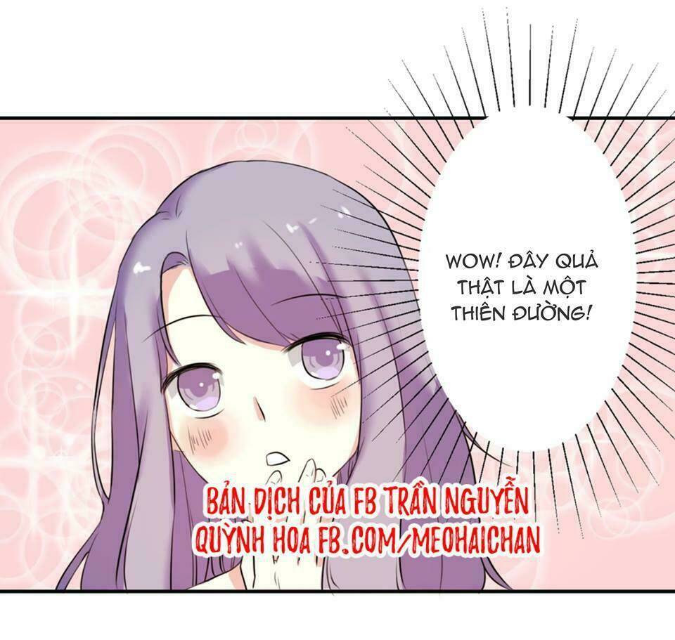 quy tắc của mỹ nam chapter 4 27