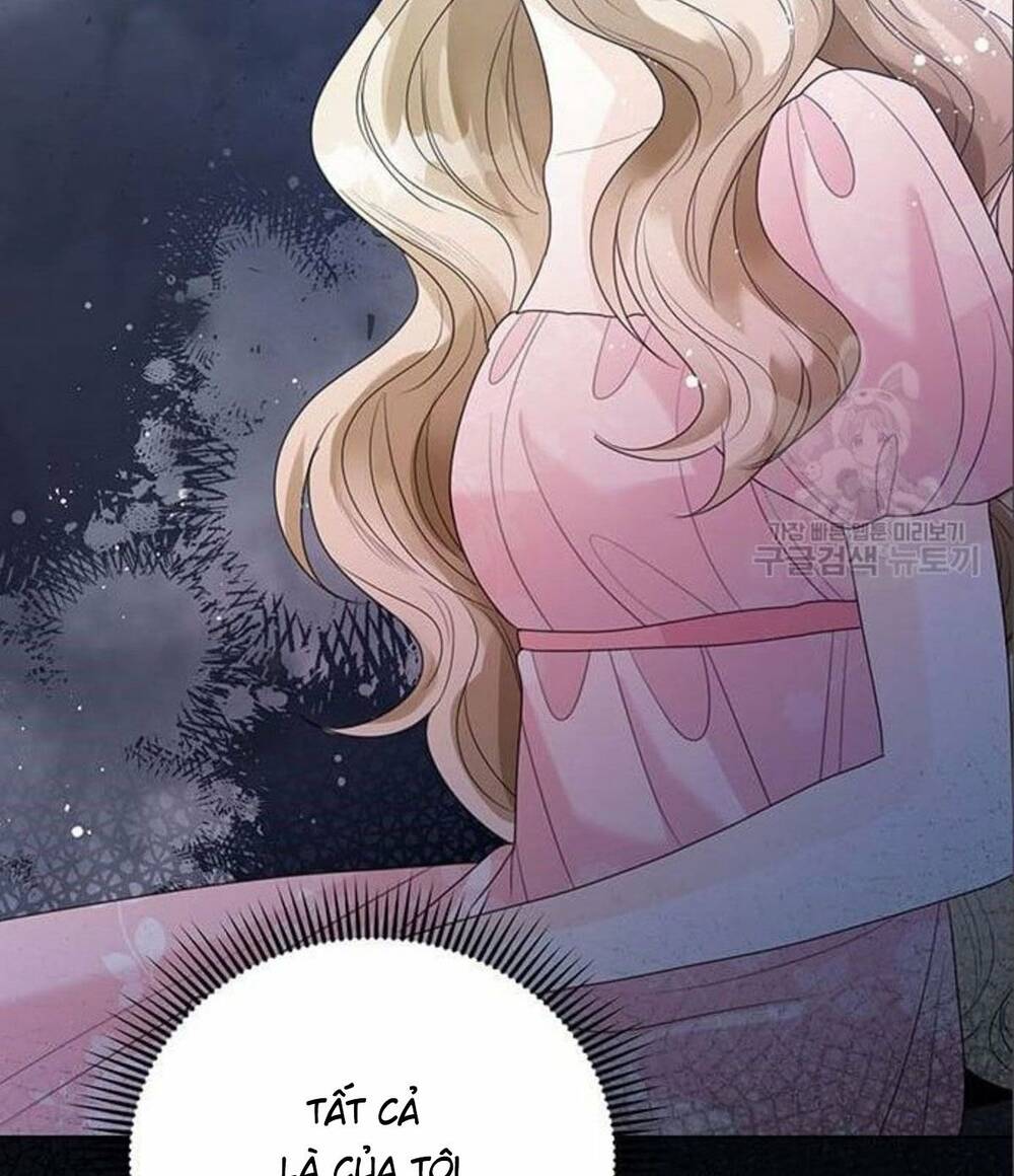 tôi sẽ từ bỏ vị trí hoàng hậu chapter 15 67