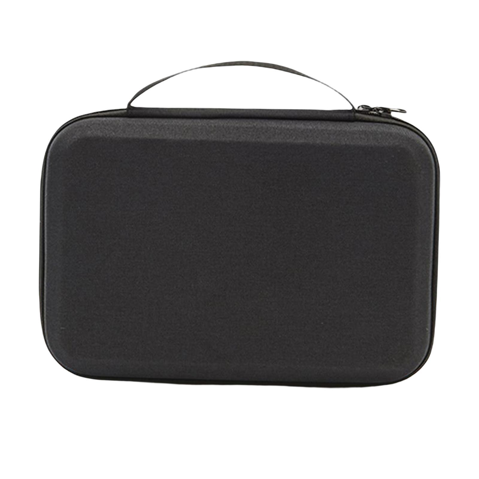 Travel Compact camera case,Camera Lens Case,Camera Case Bag,Video Camera Case for Digital Camera Travel Accessories