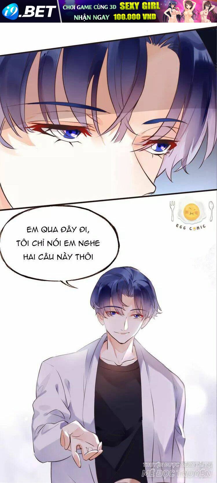 nở rộ trên bụi gai chapter 26 17