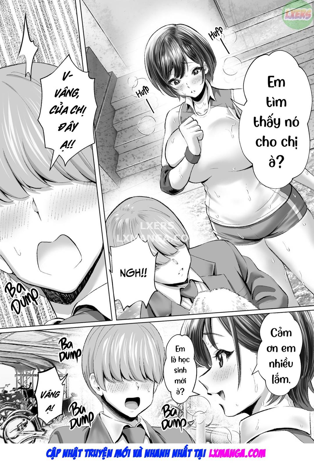 trong và ngoài của tình yêu chapter 0 11