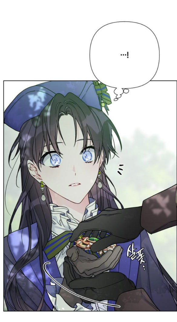 cách hiệp sĩ sống như một tiểu thư chapter 91.2 28