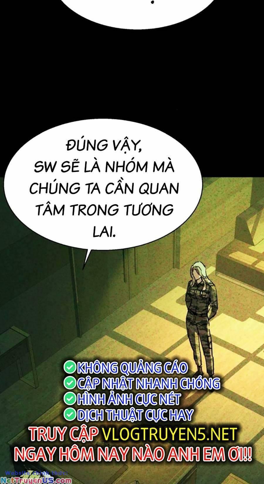 bạn học tôi là lính đánh thuê chapter 152 64