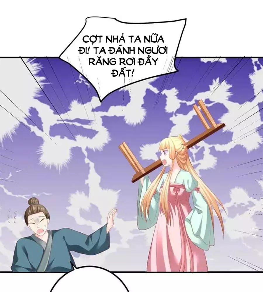 từ đây vương gia không thượng triều sớm chapter 95 22