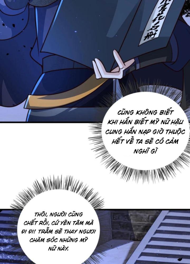 ta nuôi ma quỷ ở trấn ma ti chapter 225 22