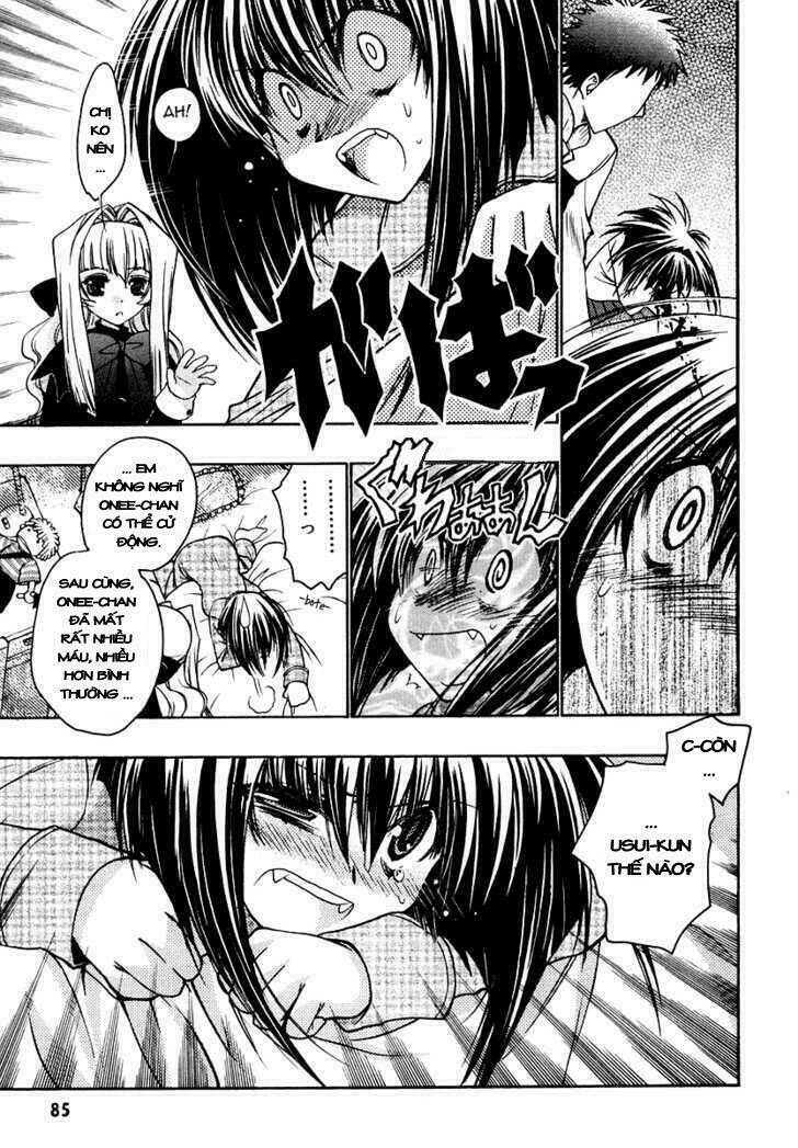 little vampire chapter 25 6