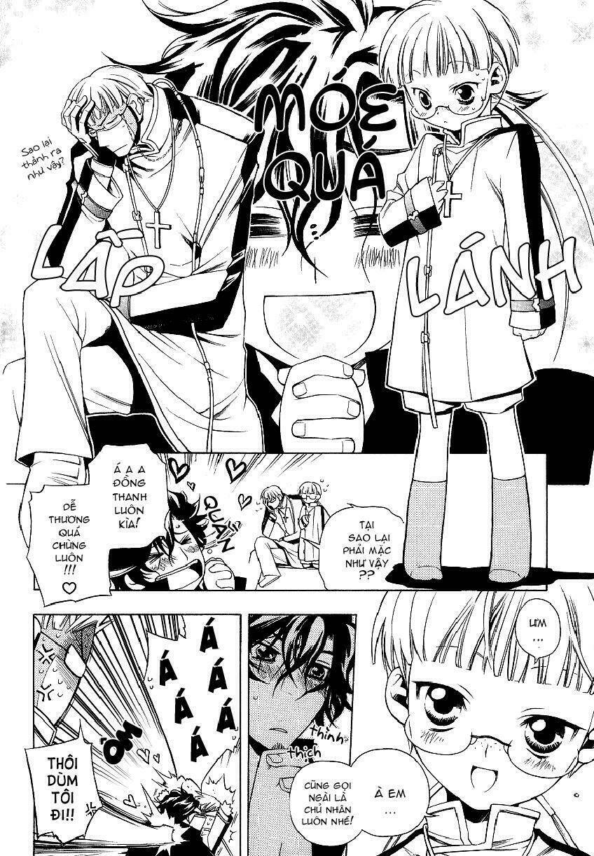 vassalord chapter 2.1 37