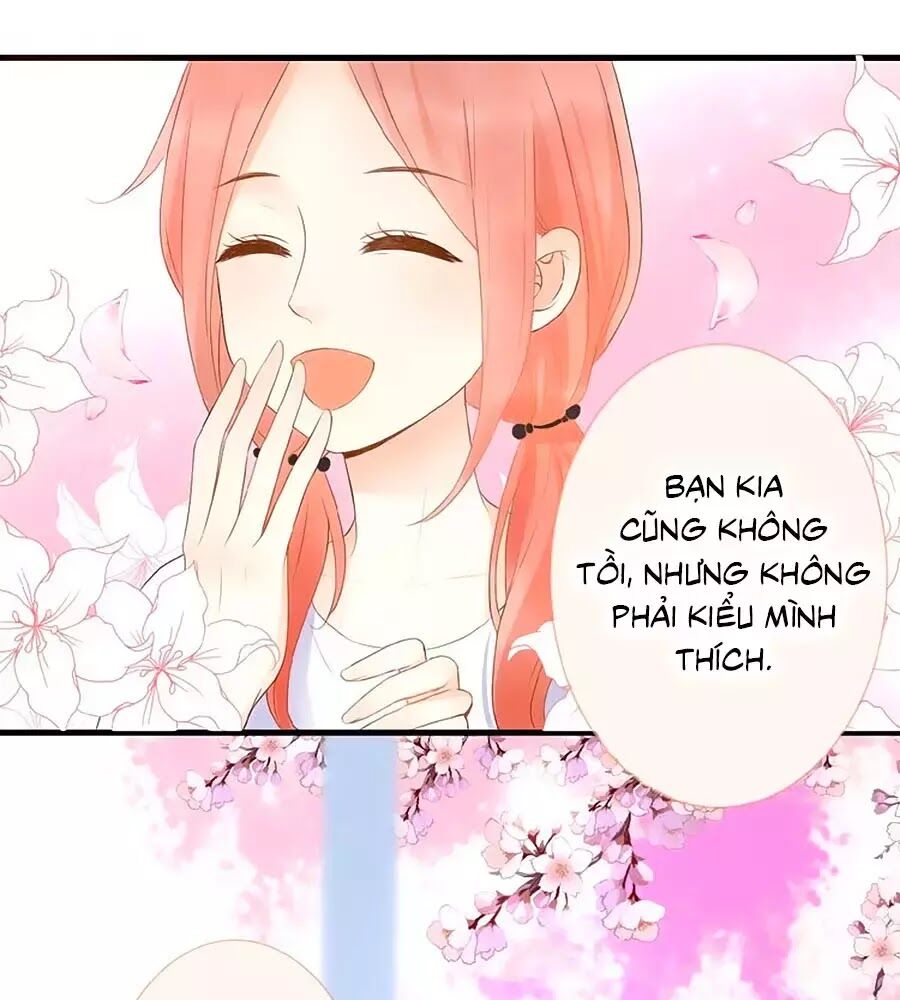 hoa chưa nở rộ chapter 9 18