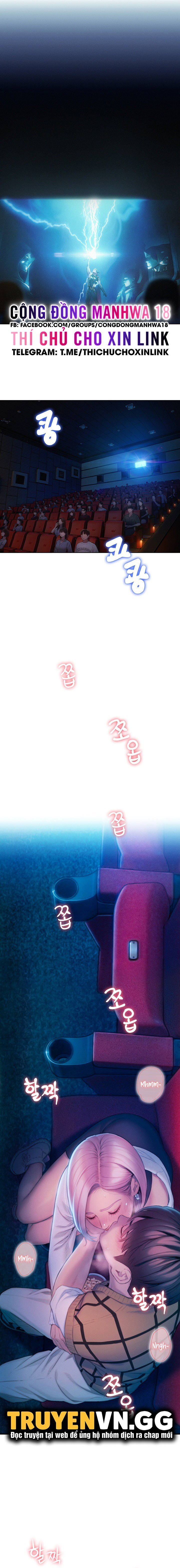 vượt quá giới hạn tình yêu chapter 21 8