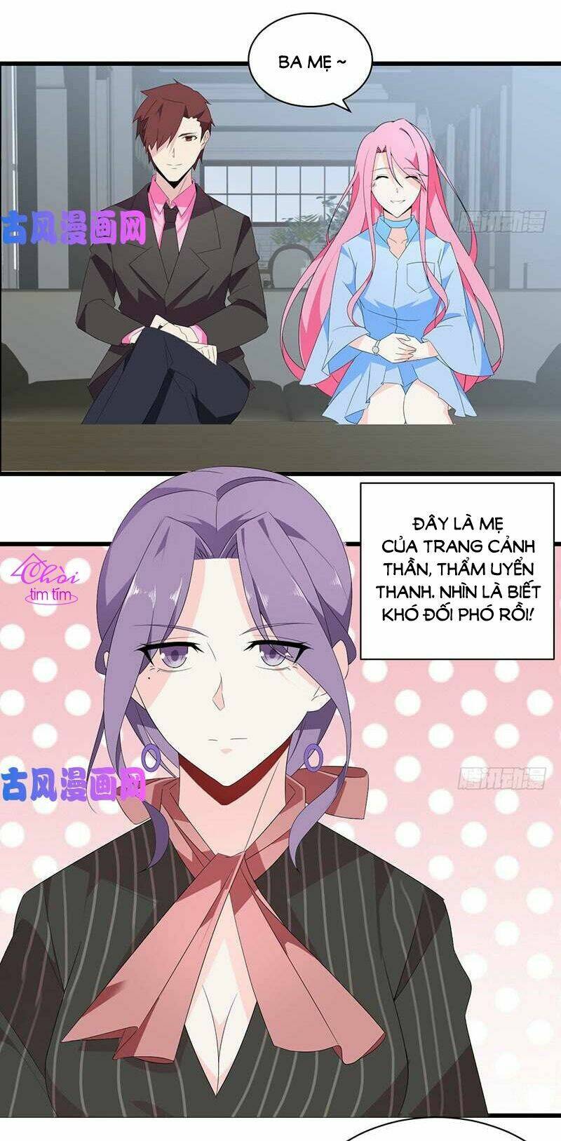 bảy ngày thực cốt hôn ước chapter 31 3