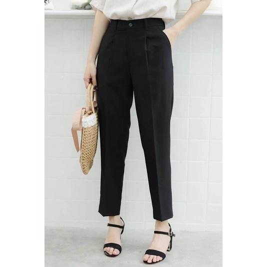 Quần baggy tây bigsize 60-90kg