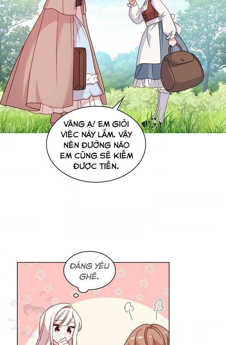 để yên cho tiểu thư hiền chapter 4 66