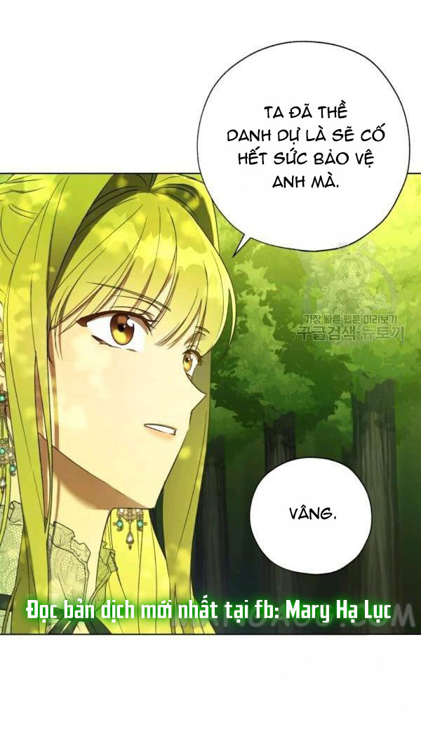 công chúa khắc ấn kẻ phản nghịch chapter 37 19