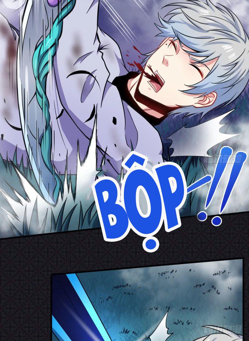 ngạo kiều quỷ vương yêu ta chapter 92 49