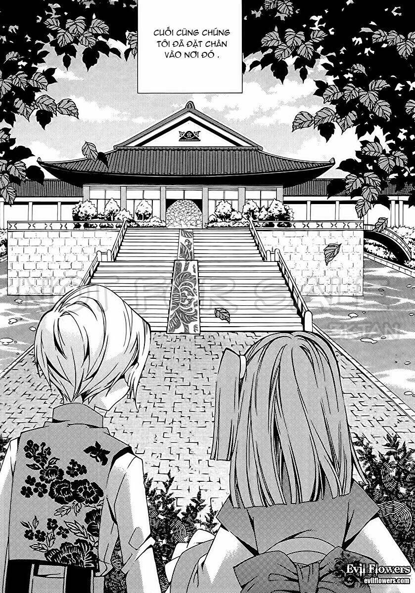 hangah, lee chapter 14 16