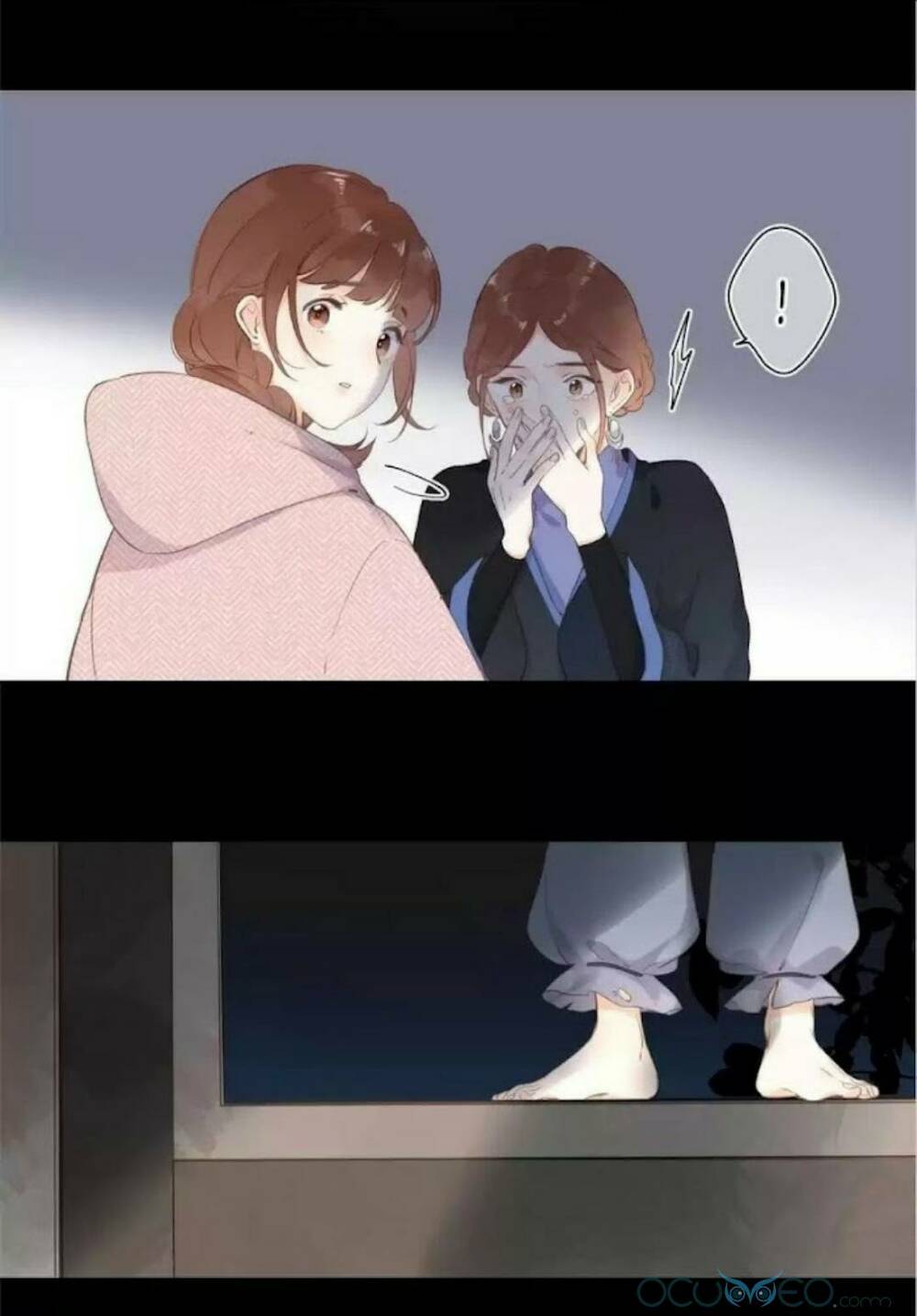 sos! tôi đã yêu một con sâu bướm (phần 2) chapter 15 61