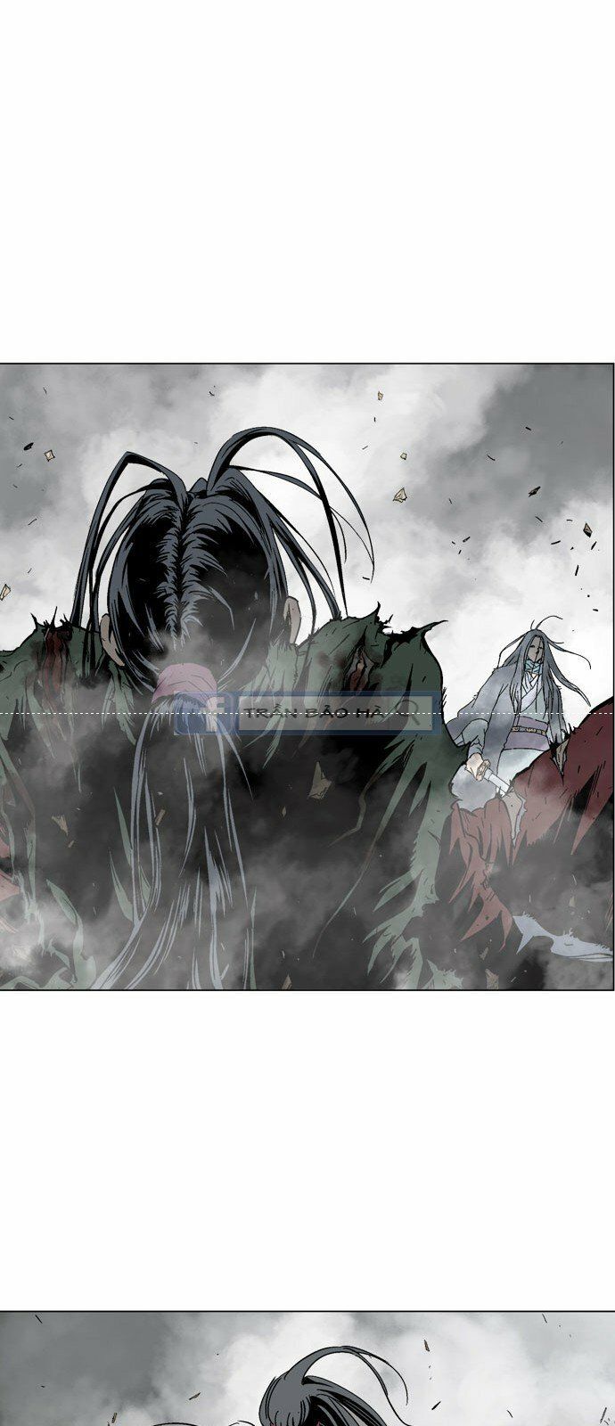 cao thủ 2 chapter 76 41