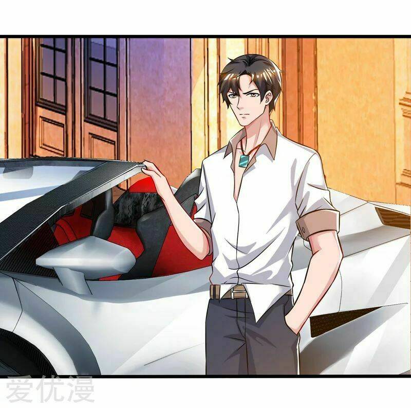 trọng sinh khí thiếu quy lai chapter 47 14