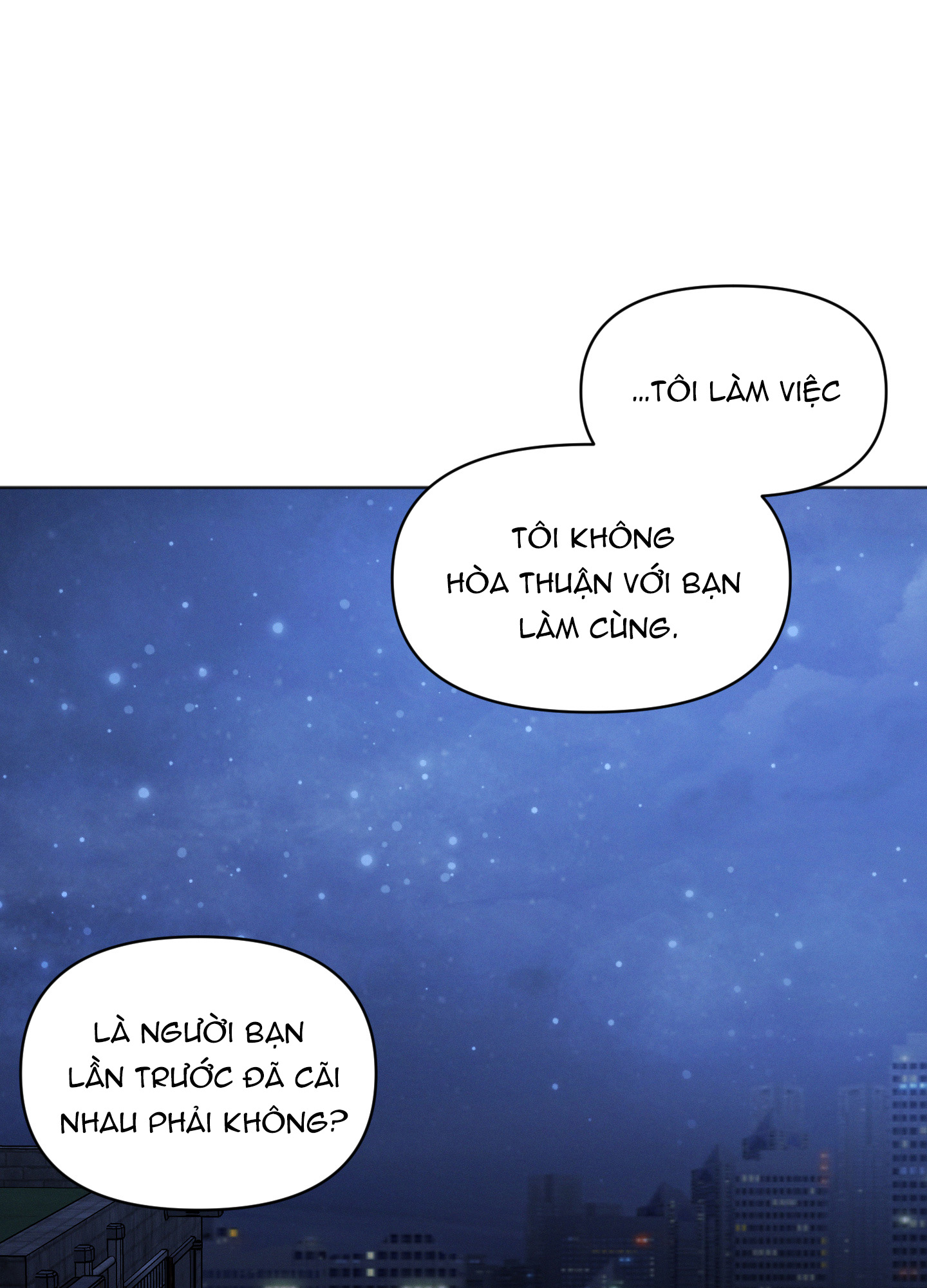 đời tư hàng xóm chapter 18 35