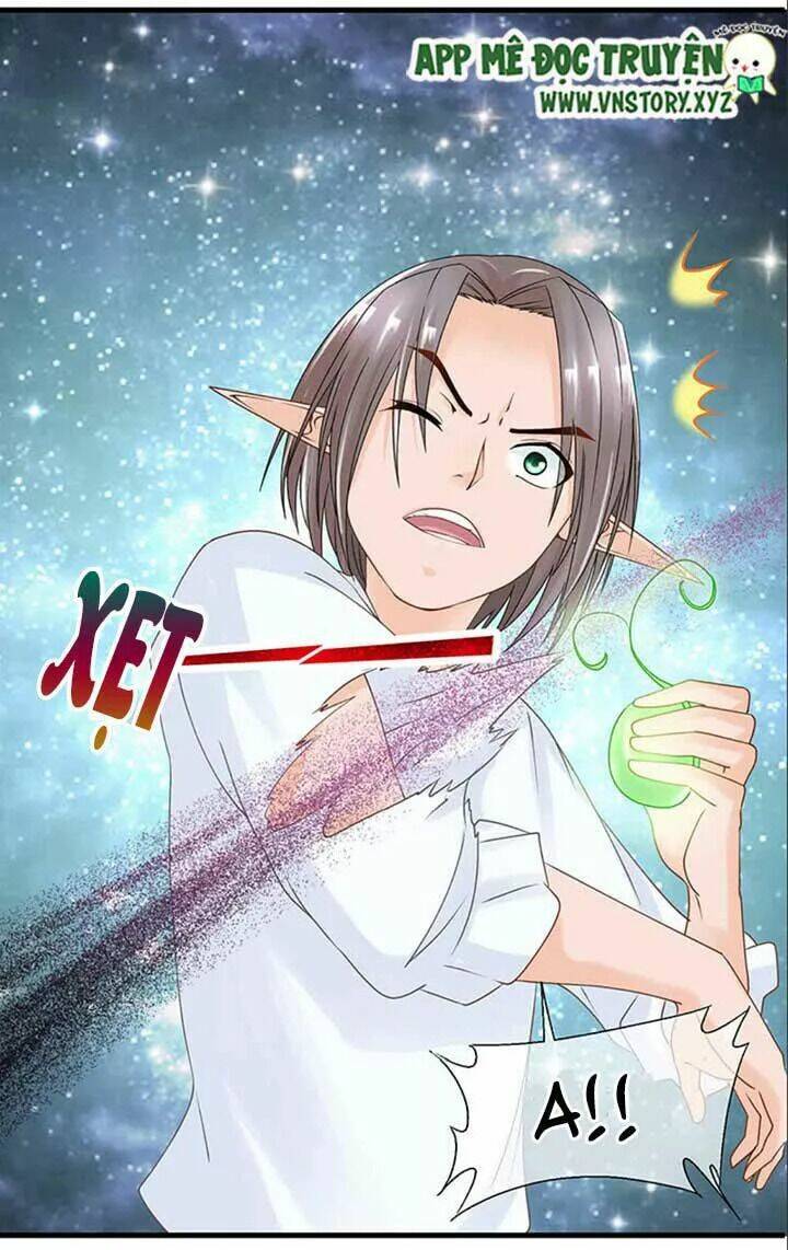 bồn tắm có vấn đề?! chapter 40 12