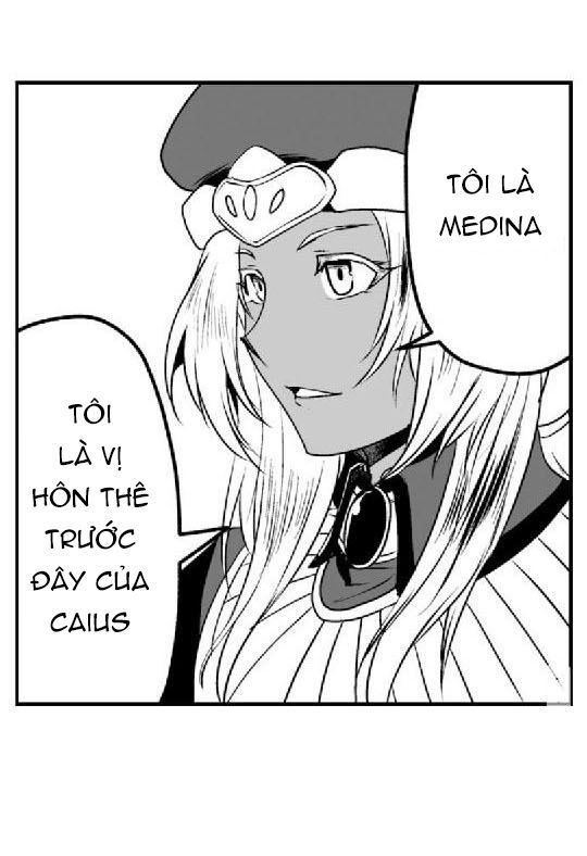 vợ của titan chapter 7 10