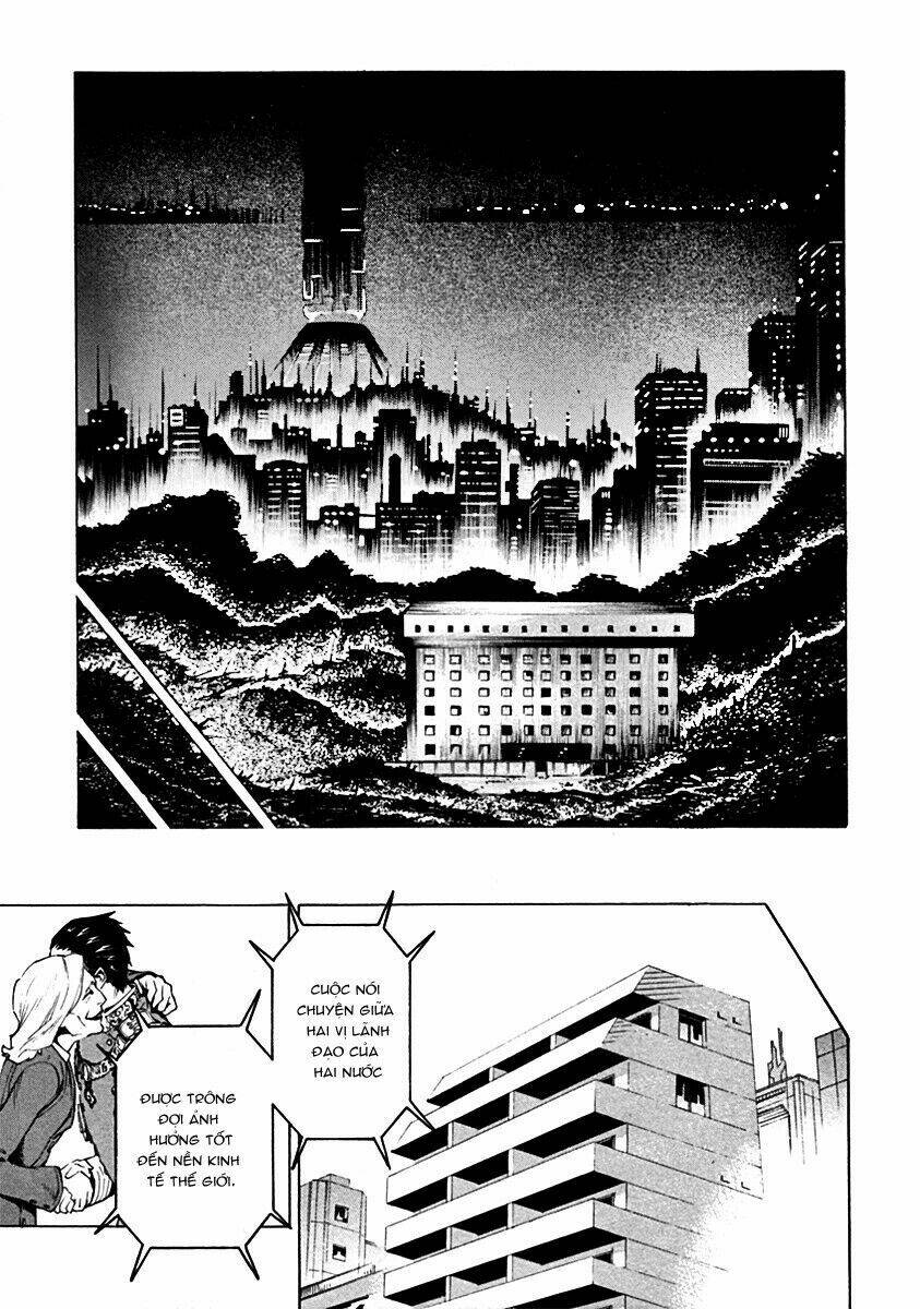 zennou no noa chapter 10 17