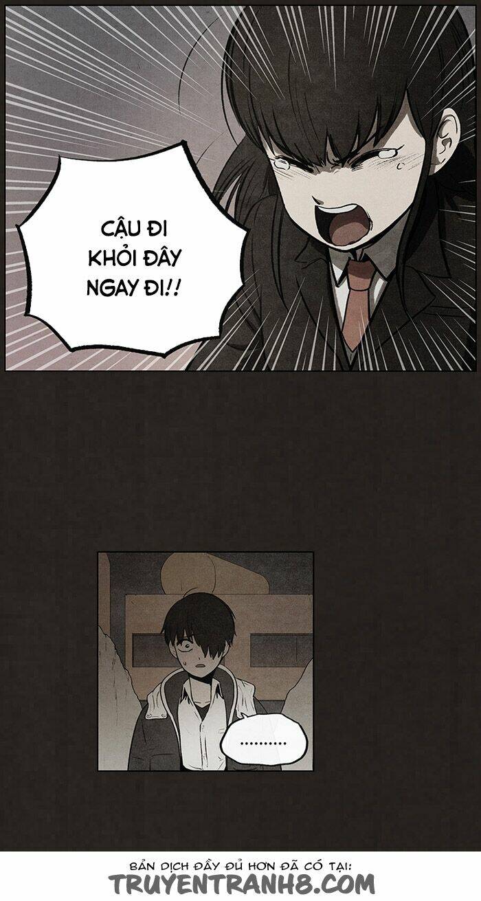 đứa con của quỷ dữ chapter 64 27