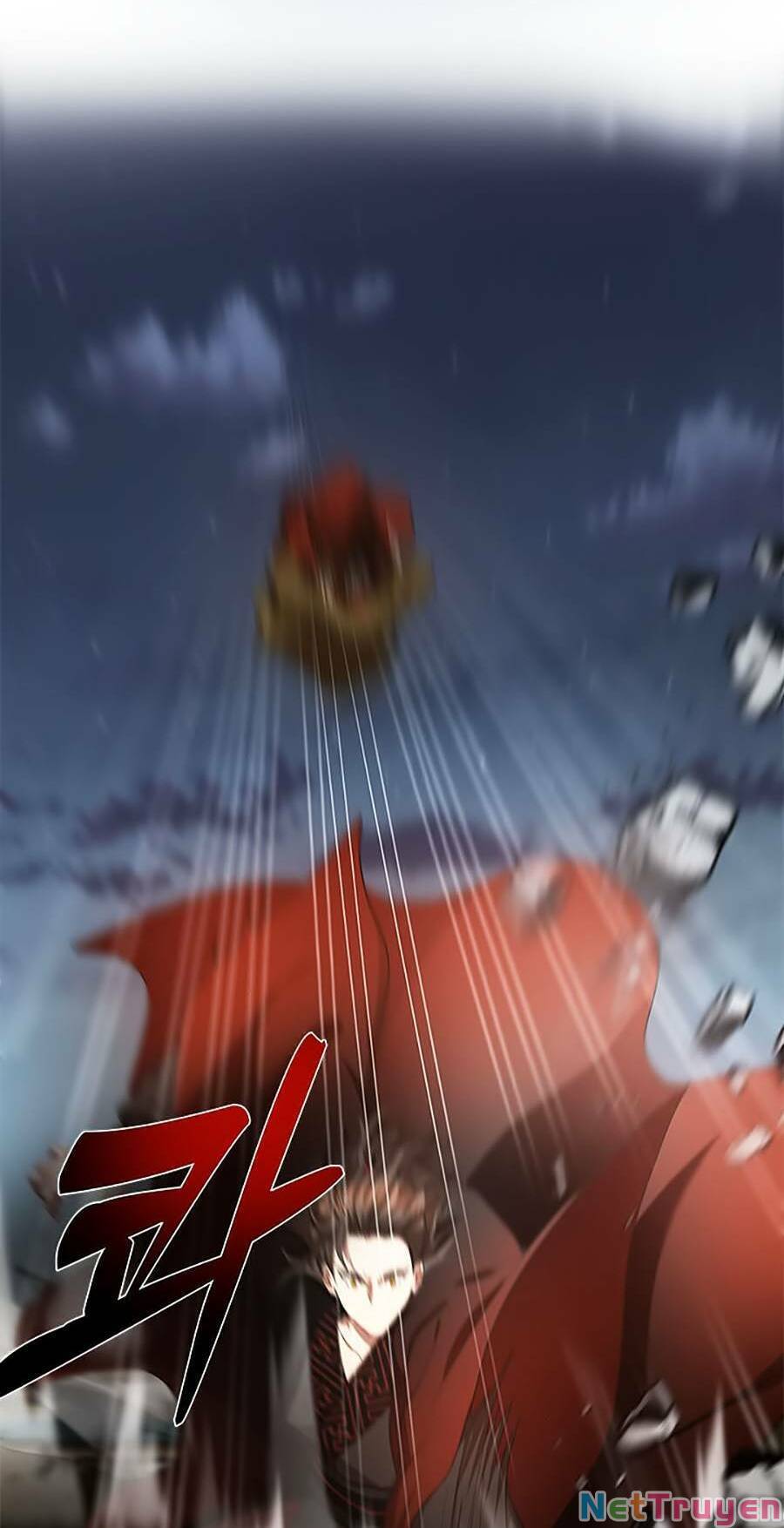 võ đang kỳ hiệp chapter 94 43