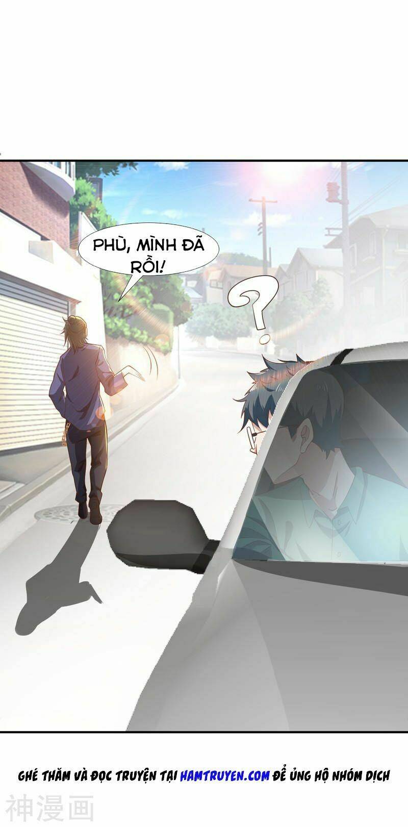 tu chân truyền nhân tại đô thị chapter 1 12