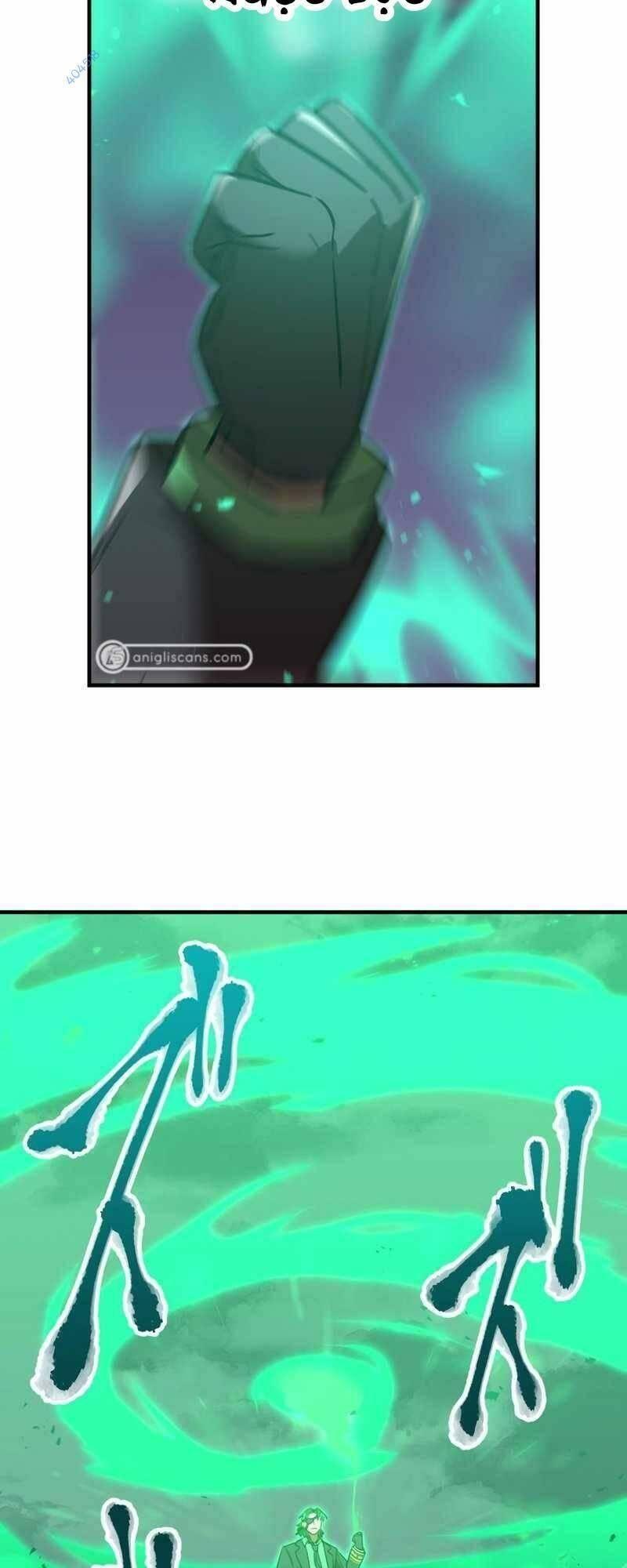 Huyết Thánh Cứu Thế Chủ~ Ta Chỉ Cần 0.0000001% Đã Trở Thành Vô Địch chapter 40 57