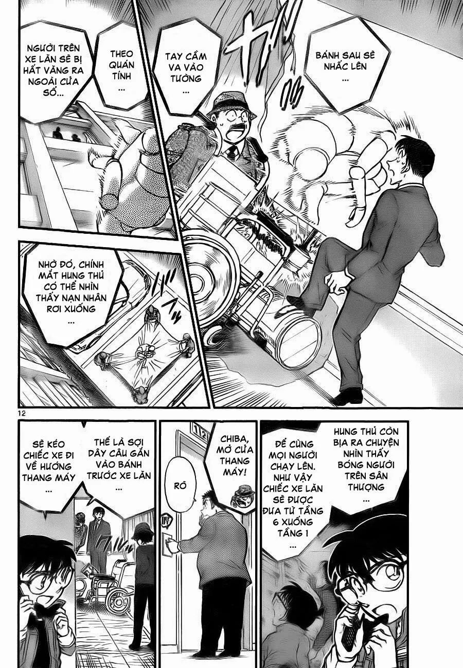 conan chapter 770 13