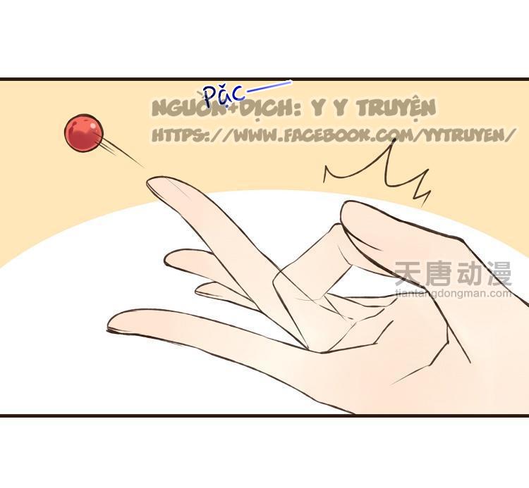 giáo chủ yêu nghiệt mau nằm xuống chapter 2.3 14