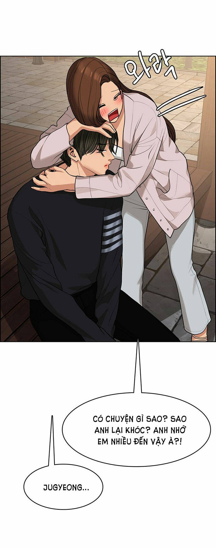 nữ thần giáng thế chapter 179.2 26