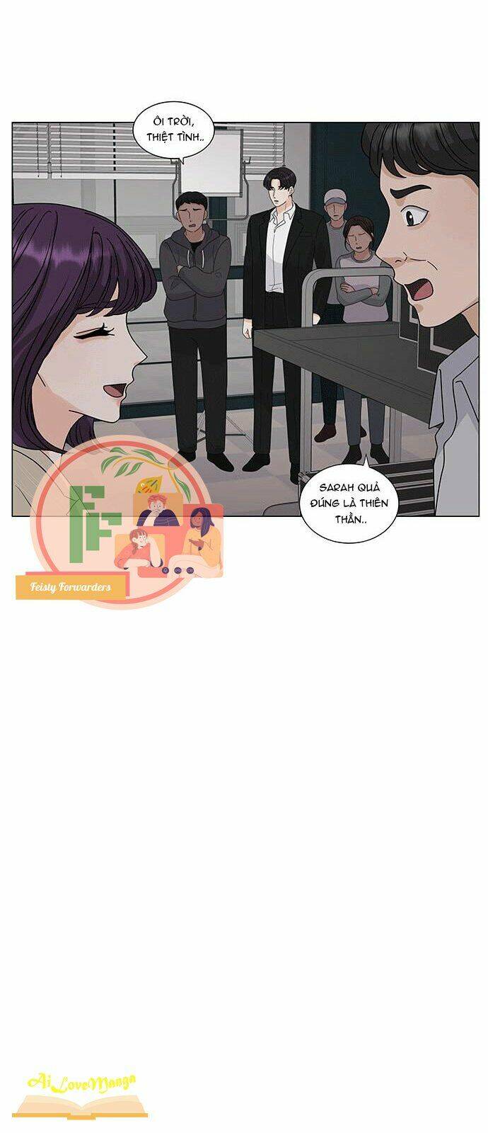 ma cà rồng tiên sinh...hãy cắn em đi... chapter 1.2 11