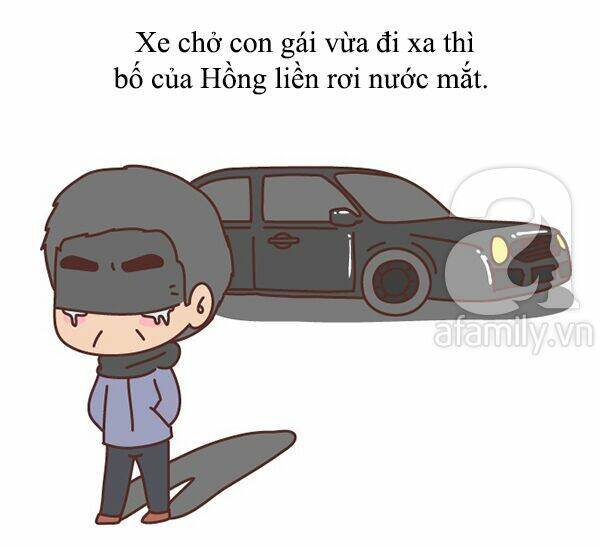 giải mã tình yêu chapter 61 14