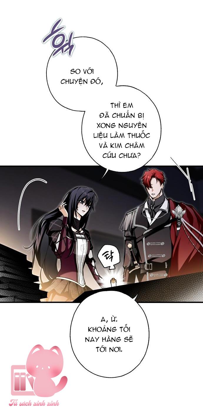 Ai Đó Đã Xuyên Vào Cơ Thể Của Tôi Chapter 11 - Next Chapter 12