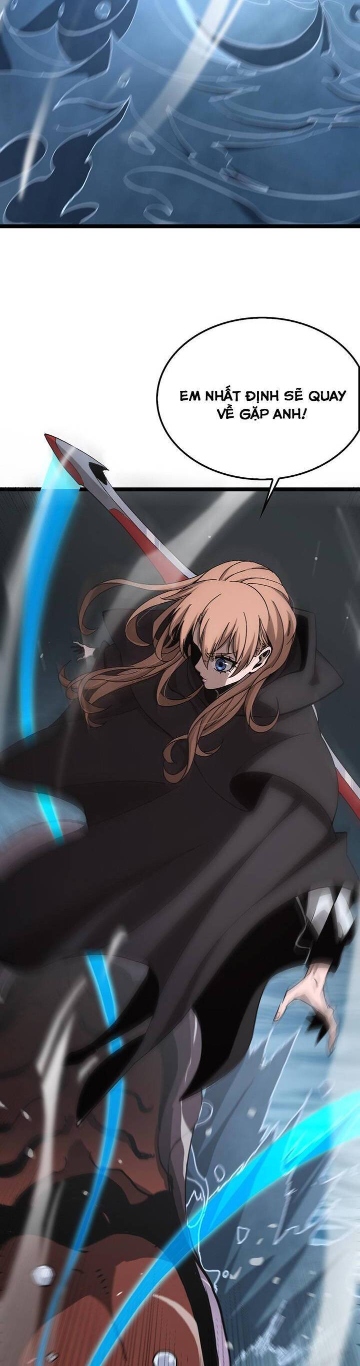 chư giới - tận thế online chapter 197 27