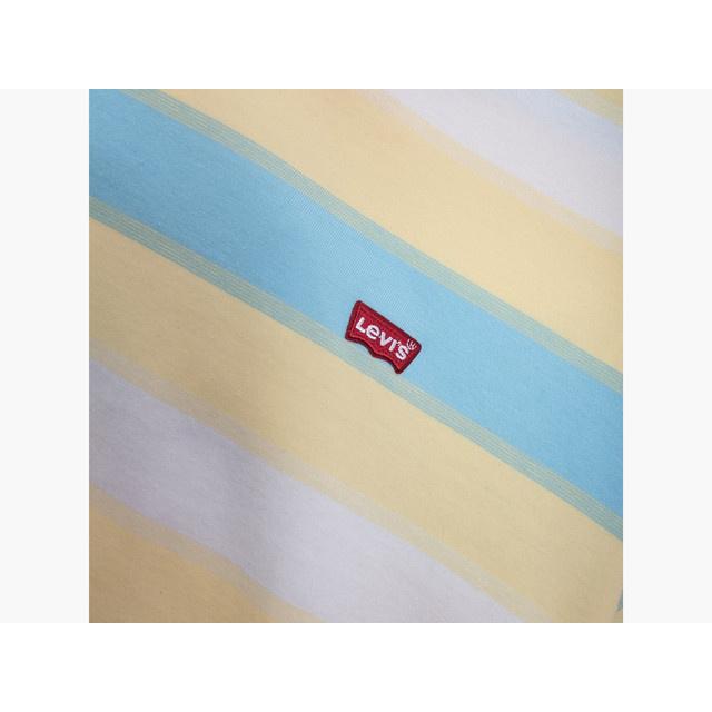 ÁO THUN NAM LEVI'S SS REGULAR 56605-0071