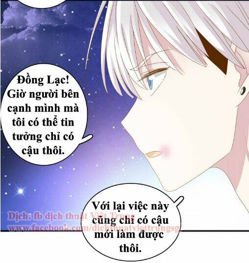 lều khều biết yêu chapter 33 43