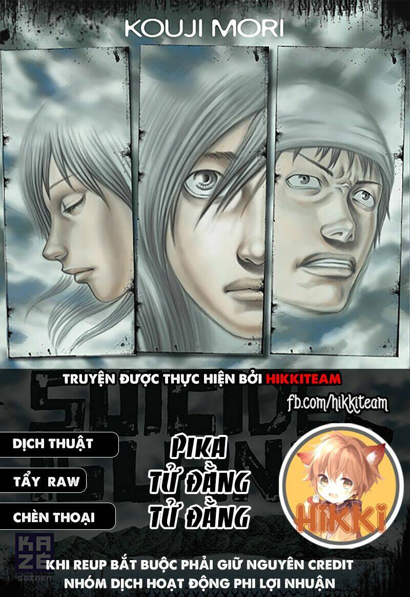 đảo tự sát chapter 138 1