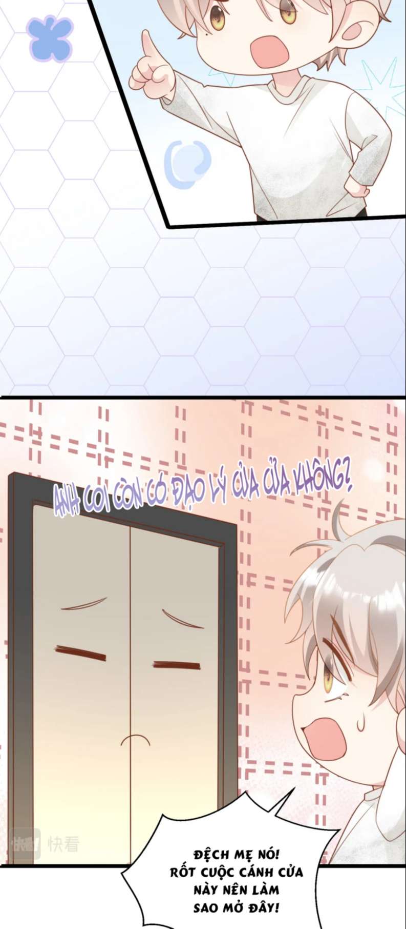 sau khi mất trí nhớ tình địch nói tôi là bạn trai anh ấy chapter 8 28