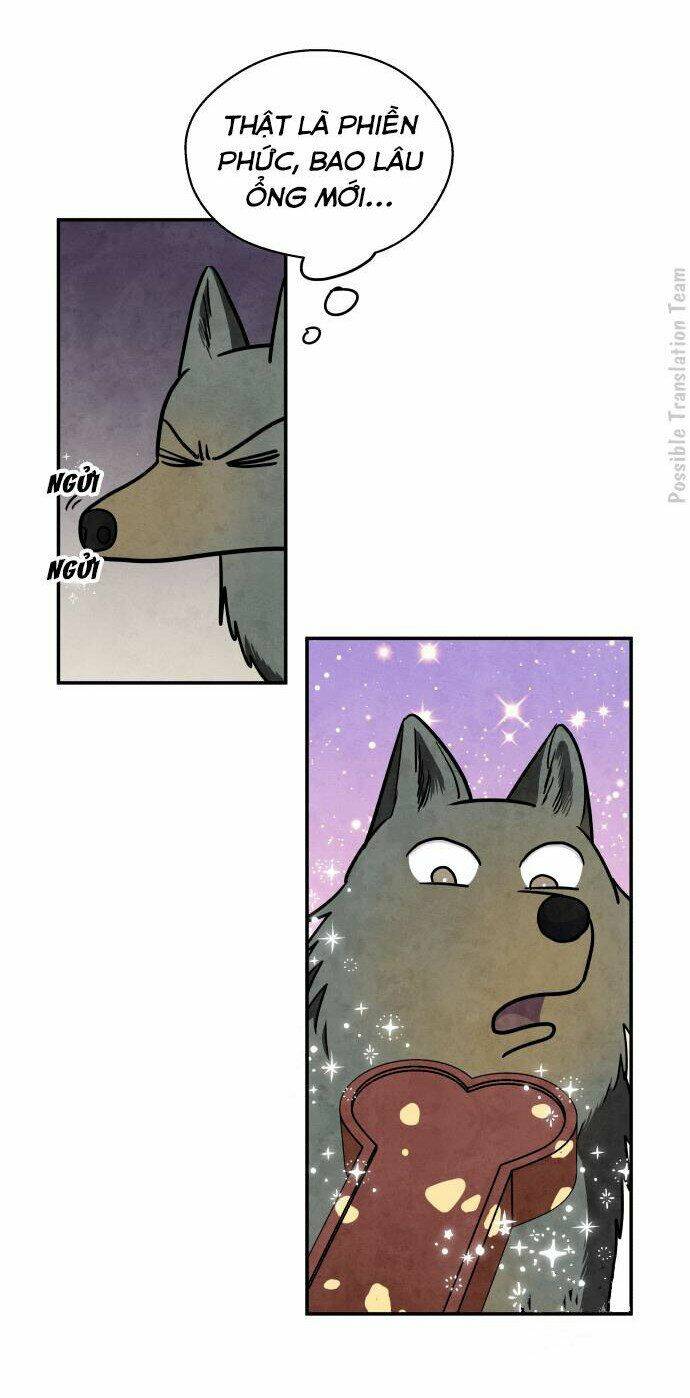tai sói và mũ đỏ chapter 38 18