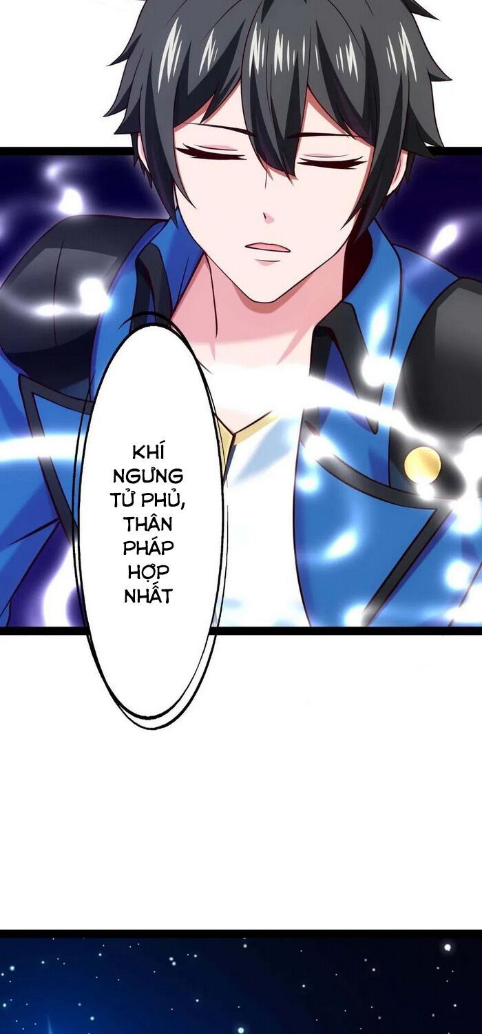 ma thú kiếm thánh dị giới tung hoành chapter 158 11