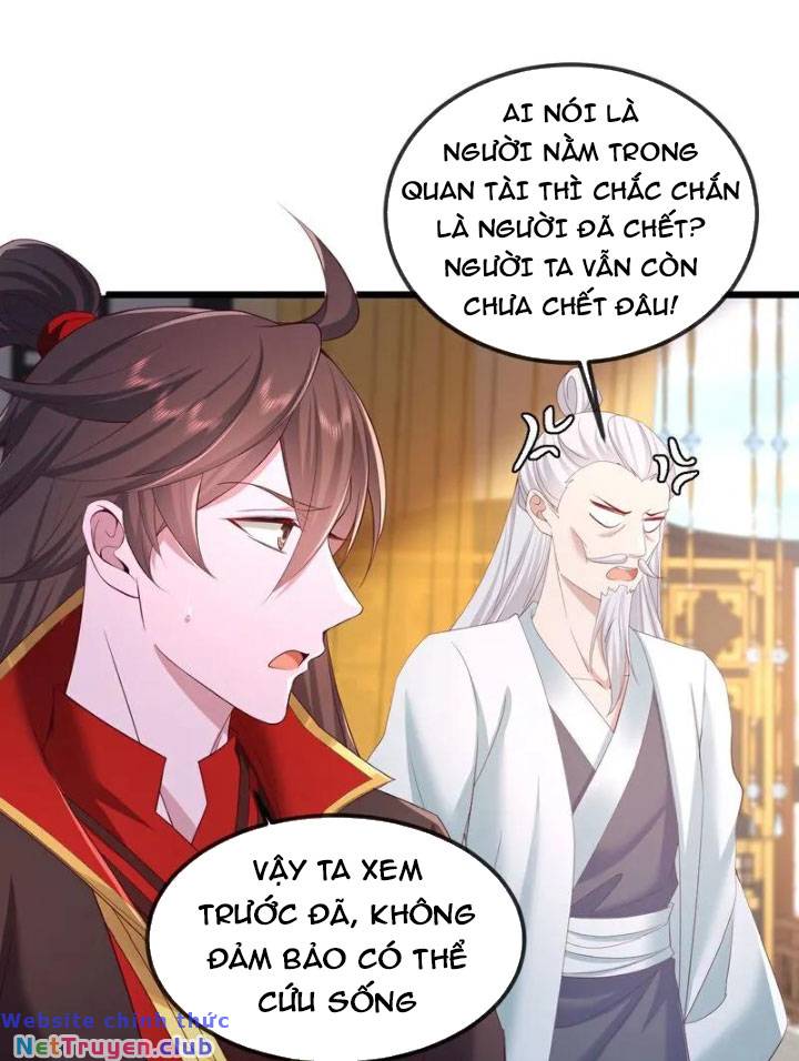 tiên võ đế tôn chapter 500 72