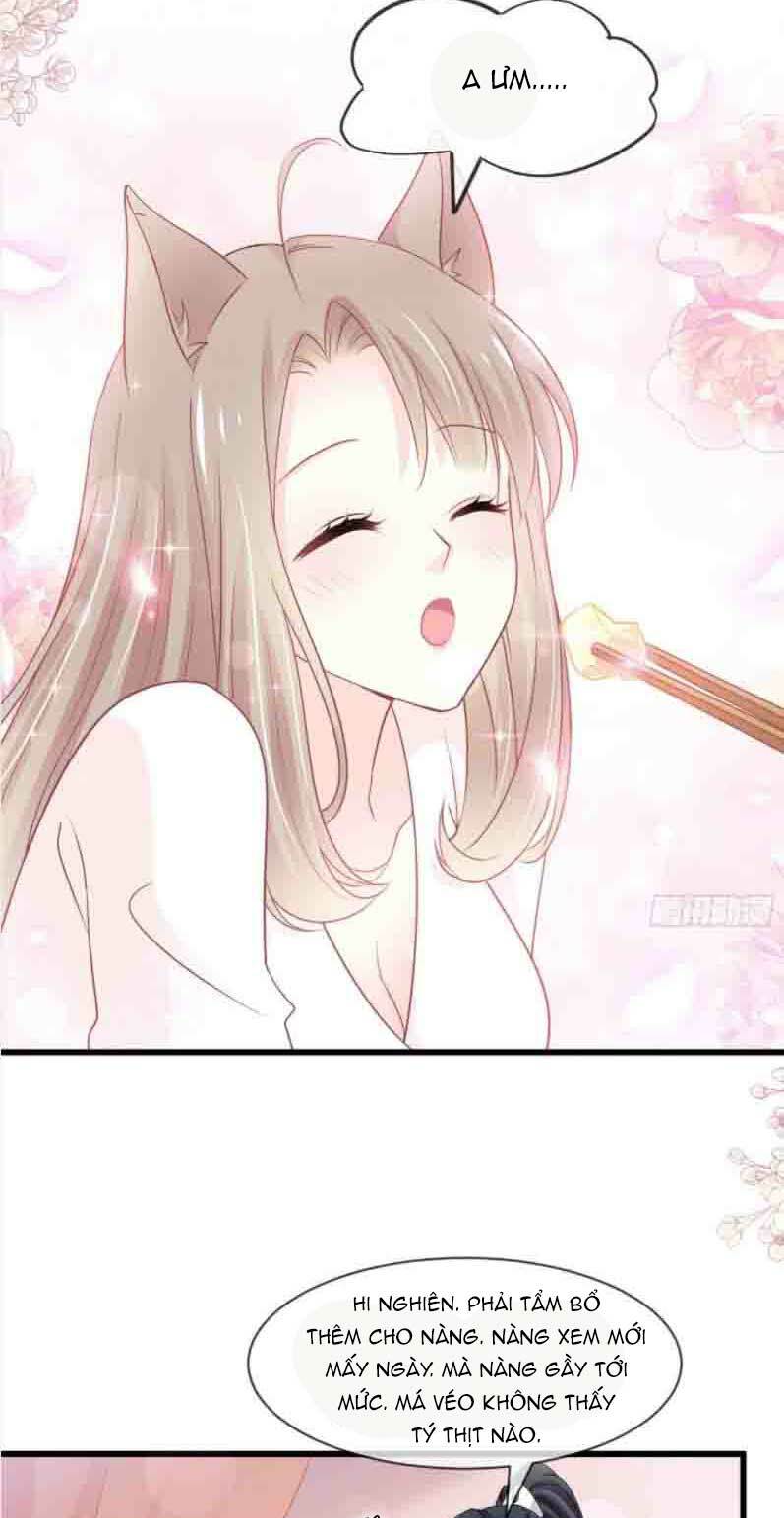 thiên hạ đệ nhất sủng phi chapter 223.1 12