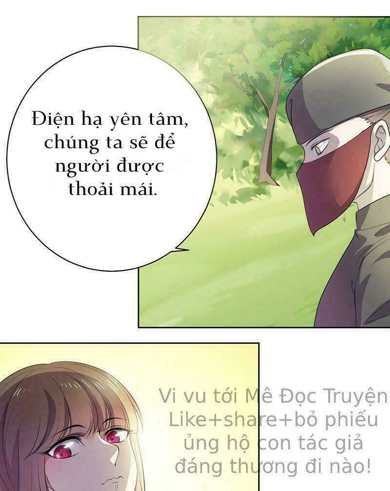 quả nhân có bệnh tên là tương tư chapter 13 8